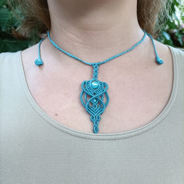 Ketting Eléa - Afbeelding 4