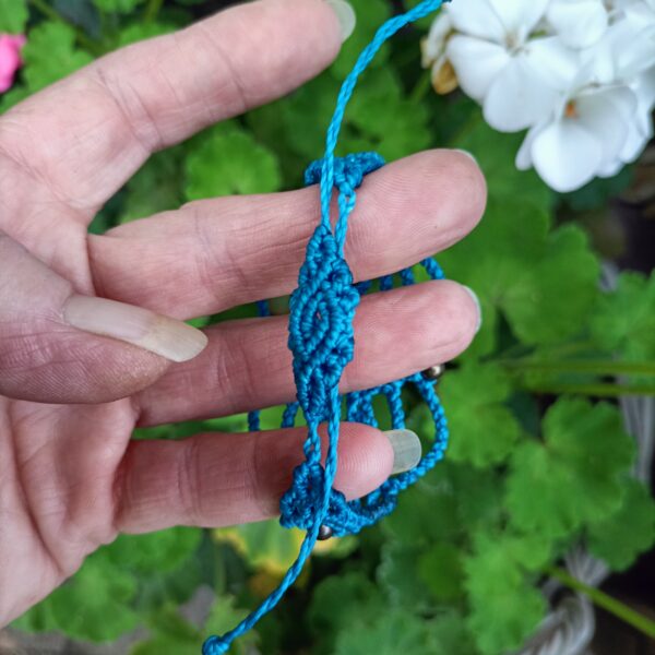 Armband Queeny - Afbeelding 5
