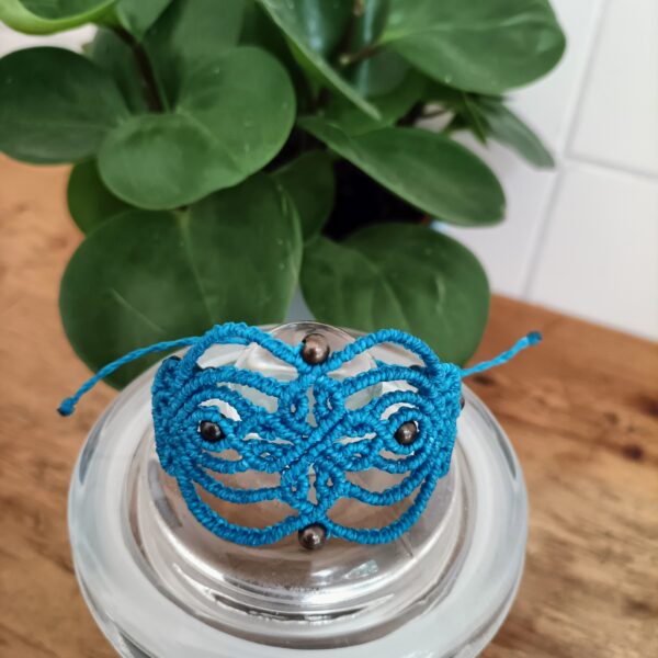 Armband Queeny - Afbeelding 3