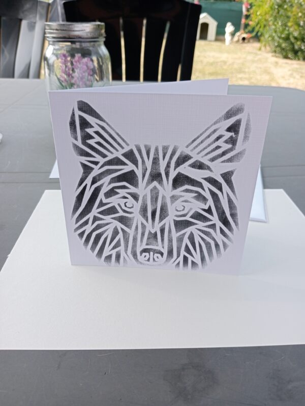 Wolf
