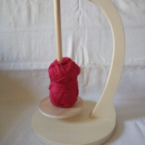 magneet wolbol houder