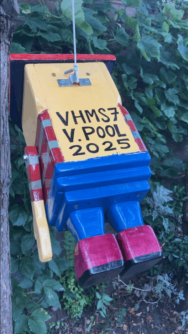 vHMS 7 - Afbeelding 2