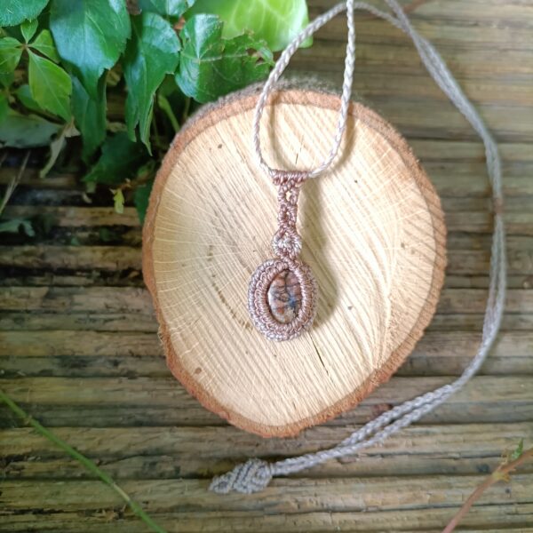 Every Day Necklace Lya - Afbeelding 5