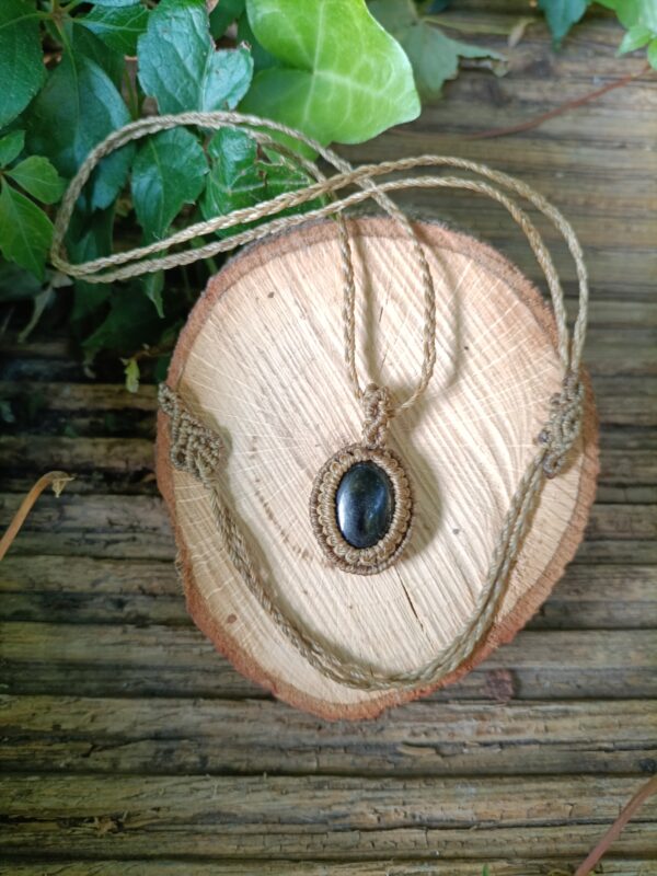 Every Day Necklace Lya - Afbeelding 4