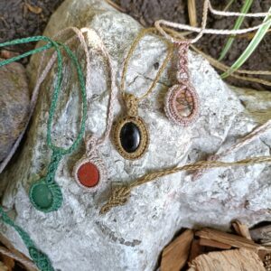 Every Day Necklace Lya