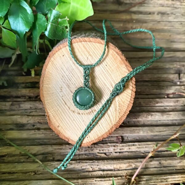Every Day Necklace Lya - Afbeelding 2