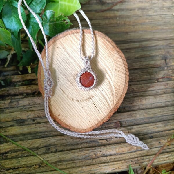 Every Day Necklace Lya - Afbeelding 3