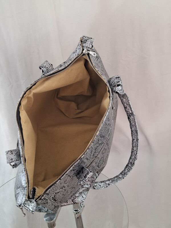 Tote Laptop en thermolunchlunch - Afbeelding 2