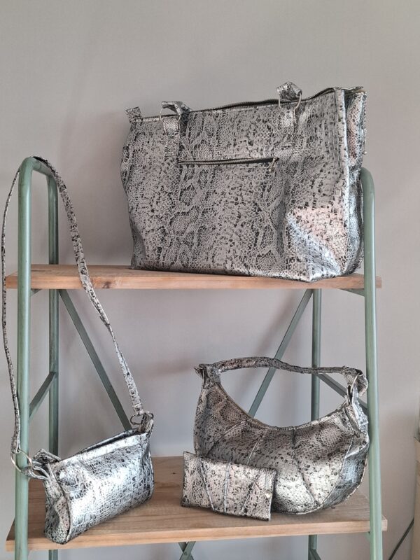 Tote Laptop / Thermolunch - Afbeelding 4