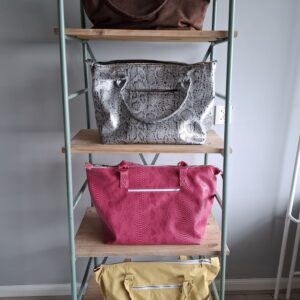 Tote Laptop / Thermolunch