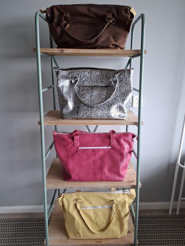 Tote Laptop / Thermolunch