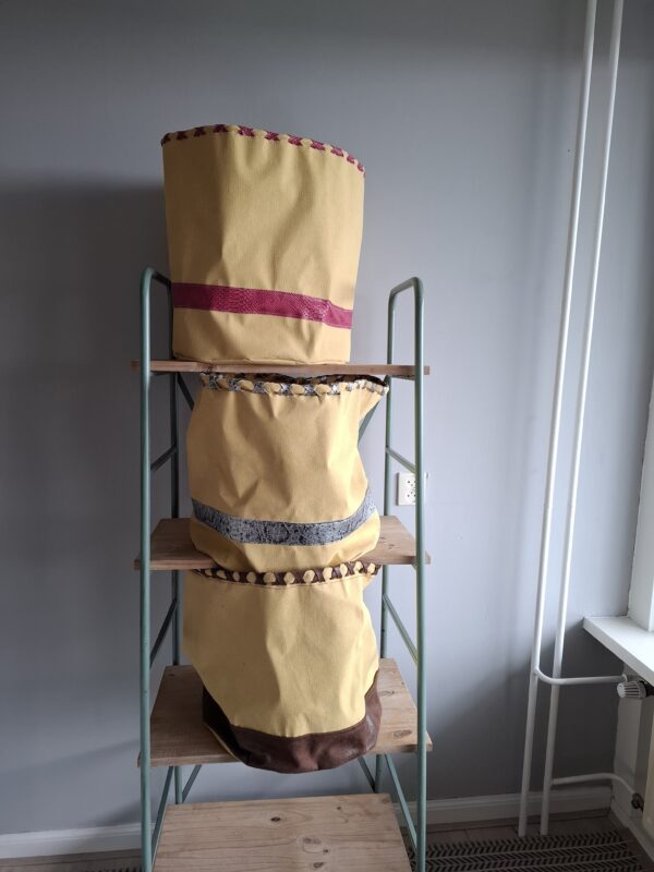 Opbergton medium - Afbeelding 4