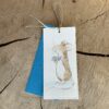 Cadeaulabel Thee