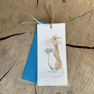 Cadeaulabel Thee