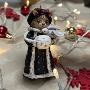 Kerstboom speelgoed