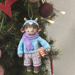 Kerstboom speelgoed