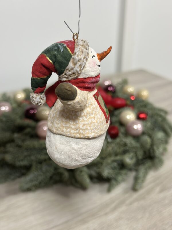 Kerstboom speelgoed - Afbeelding 2