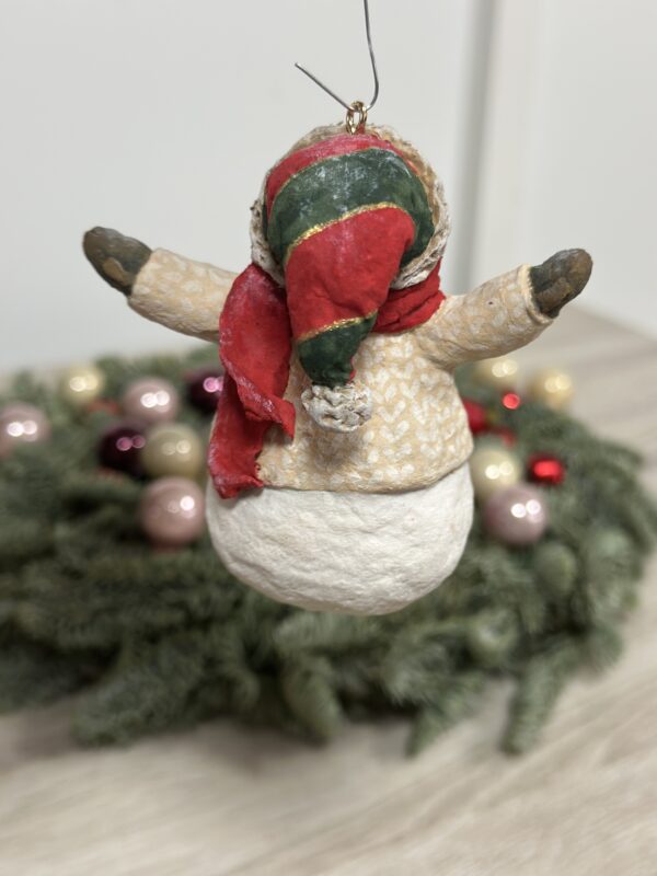 Kerstboom speelgoed - Afbeelding 4