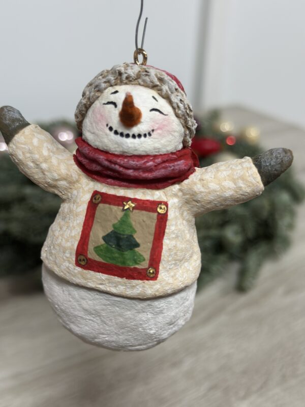 Kerstboom speelgoed