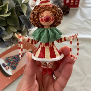 Kerstboom speelgoed