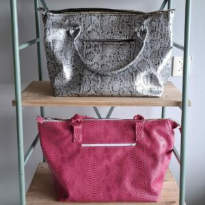 Tote Laptop / Thermolunch