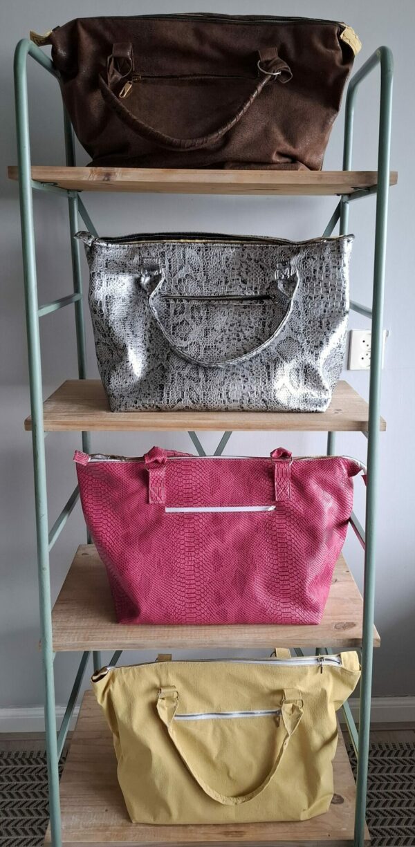 Tote Laptop / Thermolunch