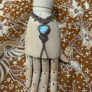 larimar handsieraad.