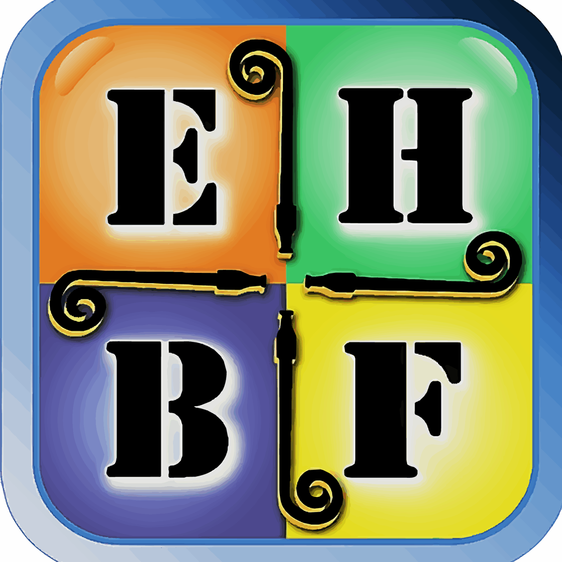 EHBF