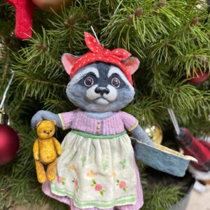 Kerstboom speelgoed