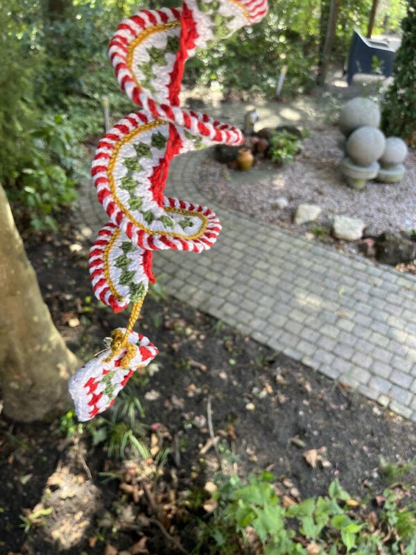 Windspinner Christmas - Afbeelding 4