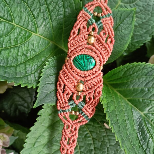 Armband Kaia - Afbeelding 4