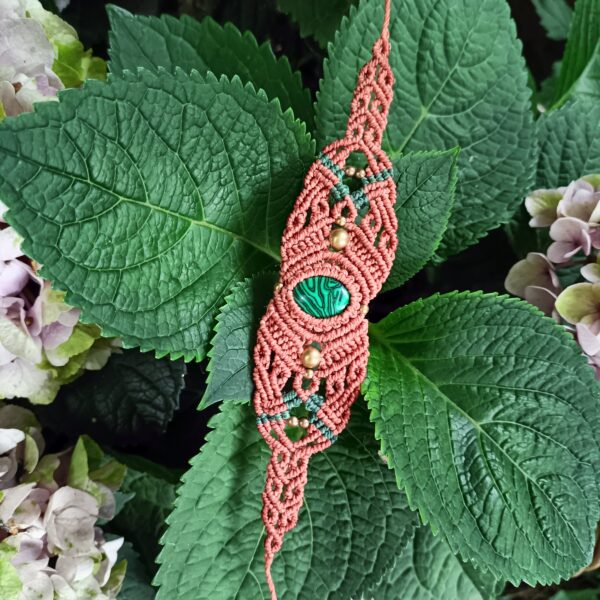 Armband Kaia - Afbeelding 2