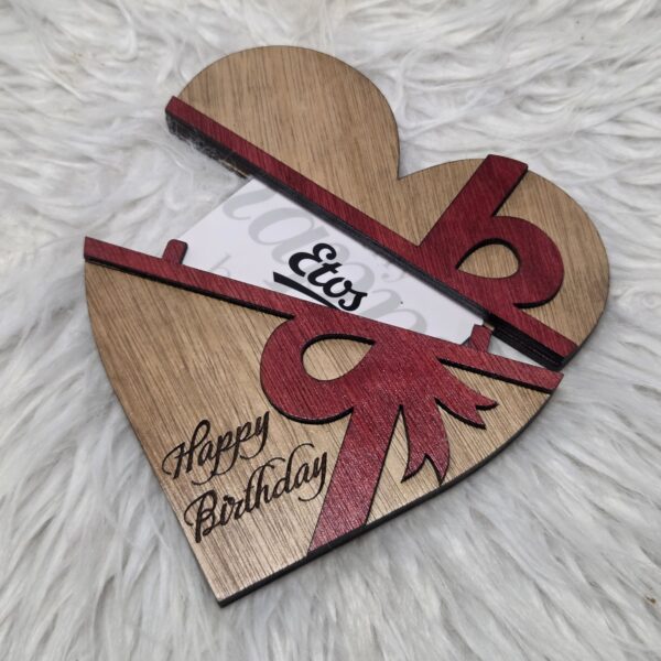 Cadeaubon Box - Afbeelding 2