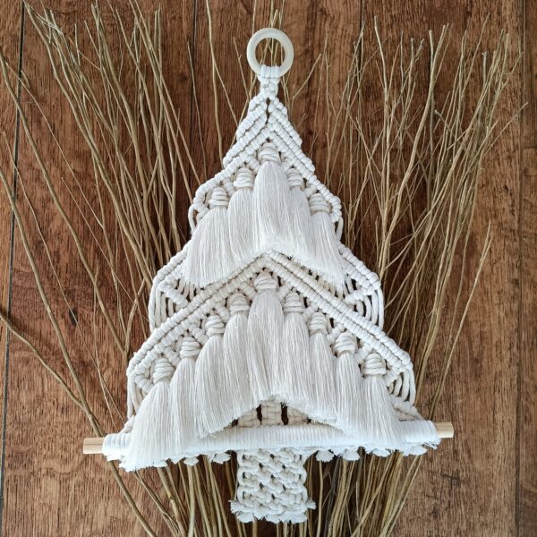 Patroon Kerstboom Noël - Afbeelding 4
