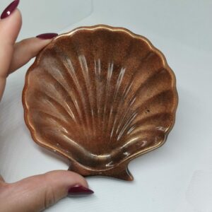 Sieradenschaaltje schelp