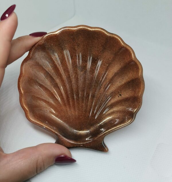 Sieradenschaaltje schelp