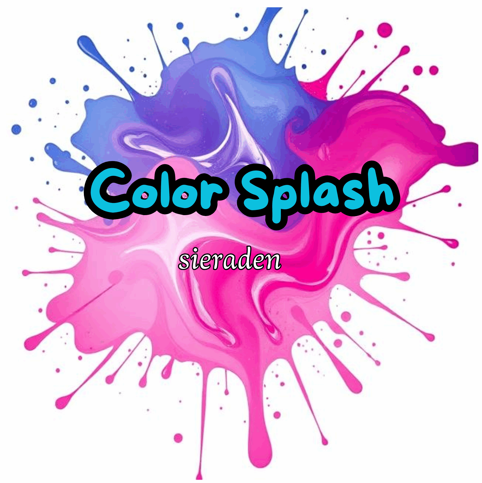 Color Splash