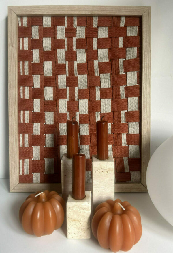 'Verweven Herfst'