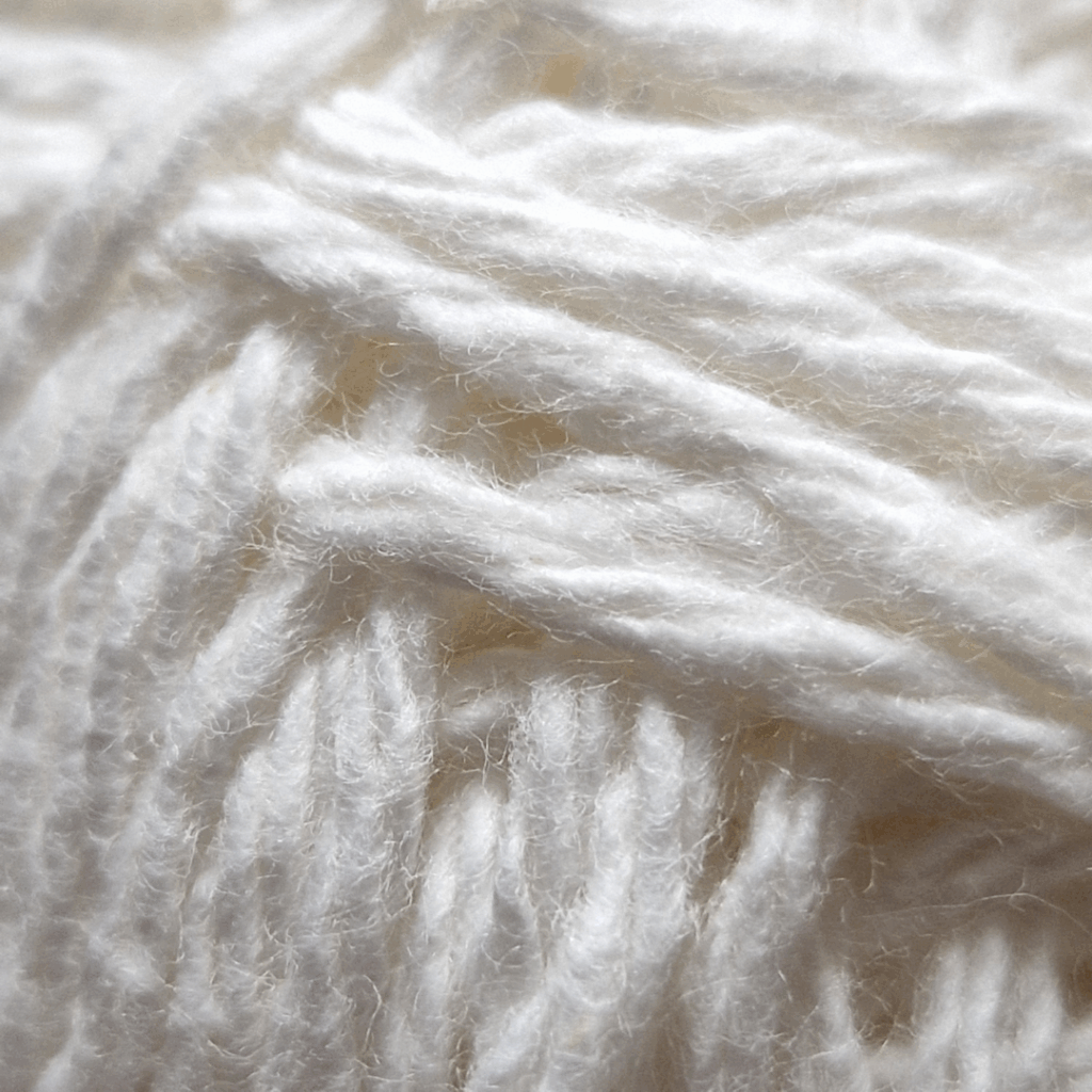 DIY haakpakket OFF-WHITE Kerstboompjes