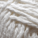 DIY haakpakket OFF-WHITE Kerstboompjes