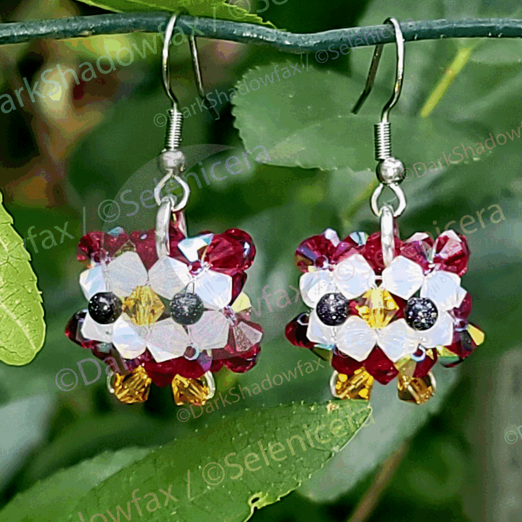 Selenicera Jewelry