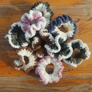 Scrunchies