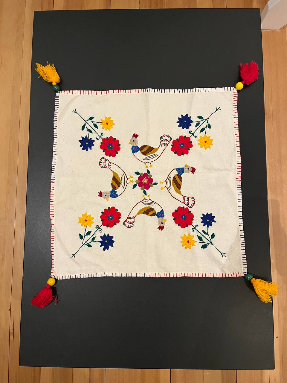 Tafelkleed - Afbeelding 3