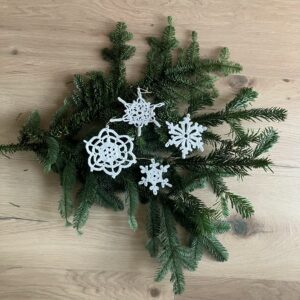 Kerstboomhangers
