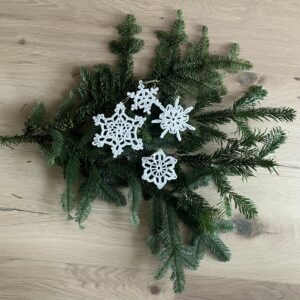 Kerstboomhangers