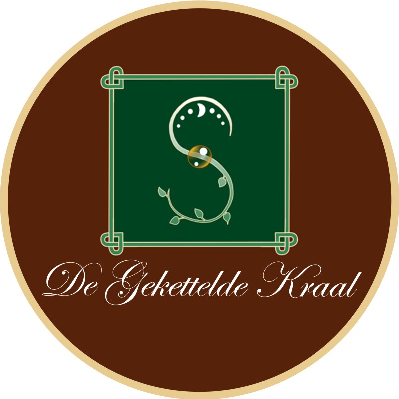 De Gekettelde Kraal