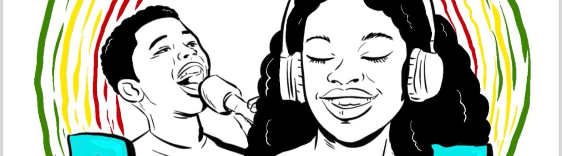 Reggae BEATZ Charity Foundation Elke verkoop hier is een donatie van een kunstenaar/hobbyist. De opbrengst gaat naar de Foundation.