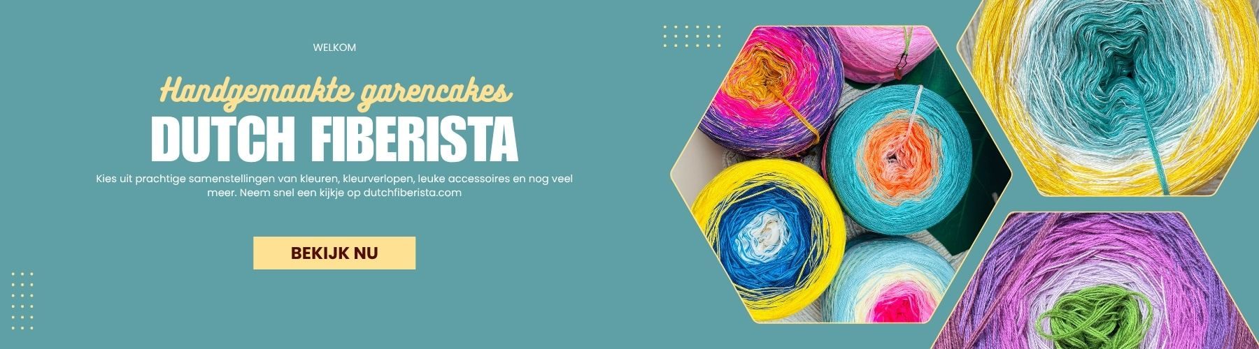 Dutch Fiberista