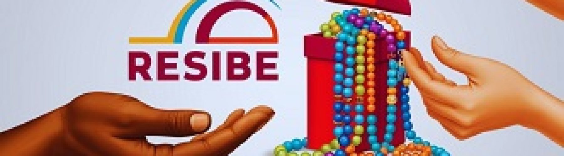 logo resibe A